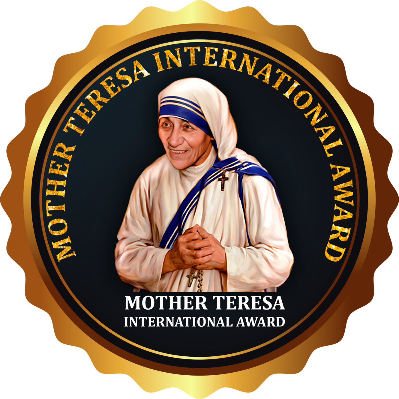 International Mother Teresa Award (India)